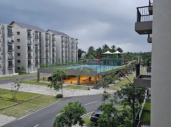 Elixia-Colombo,Malabe