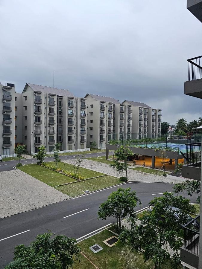 Apartment Elixia-colombo,malabe