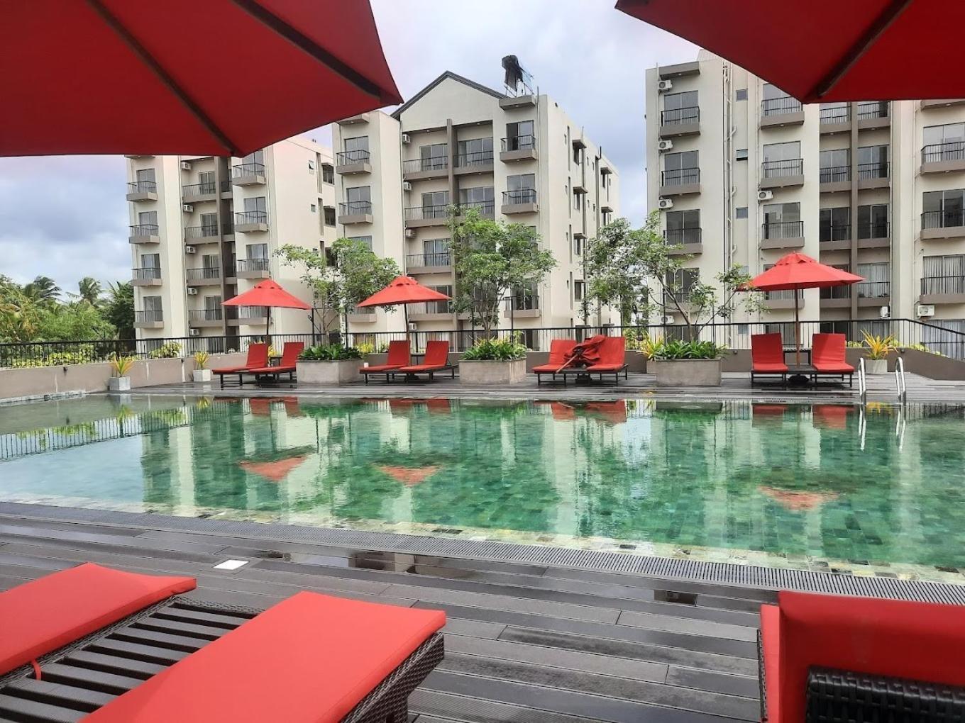 Elixia-colombo,malabe Apartment Colombo