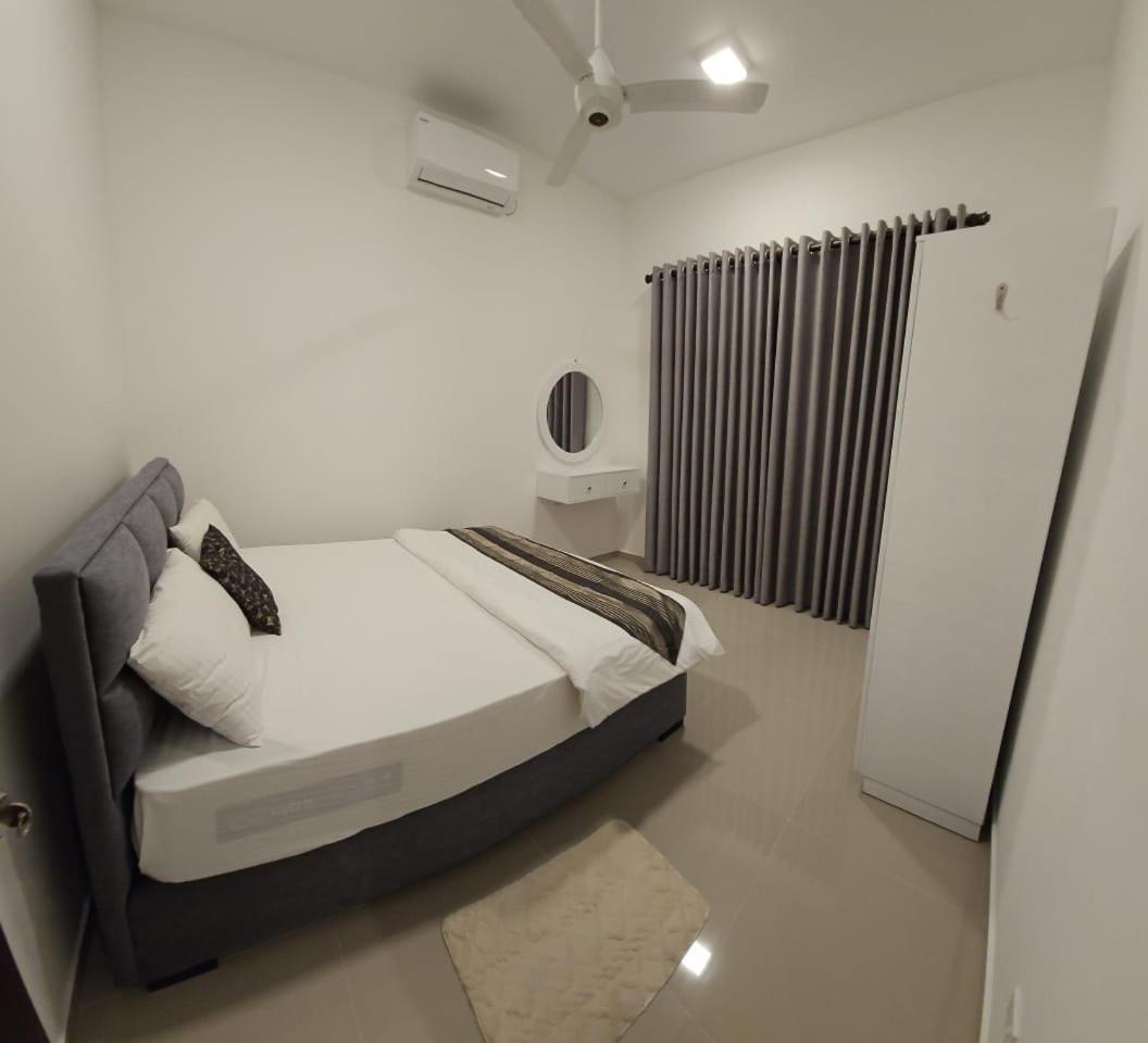 Apartment Elixia-colombo,malabe *