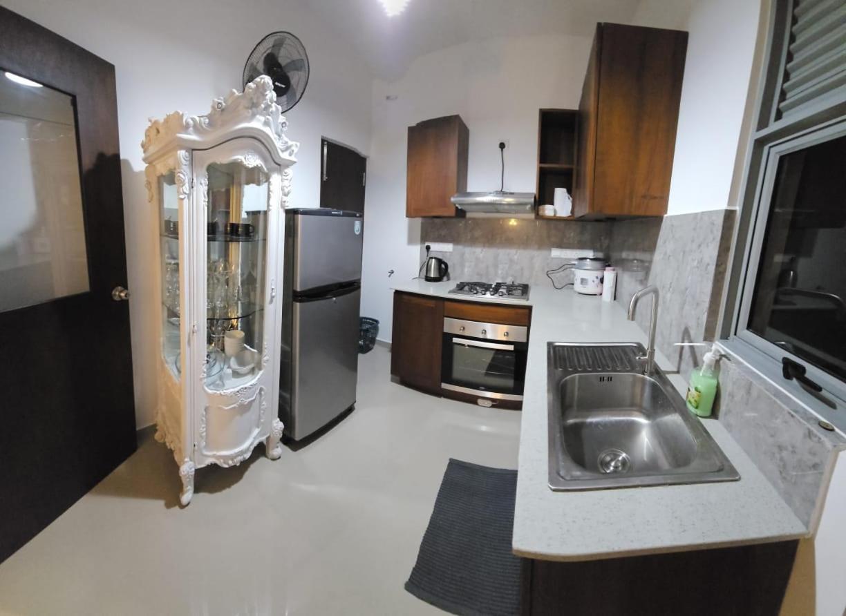 Apartment Elixia-colombo,malabe