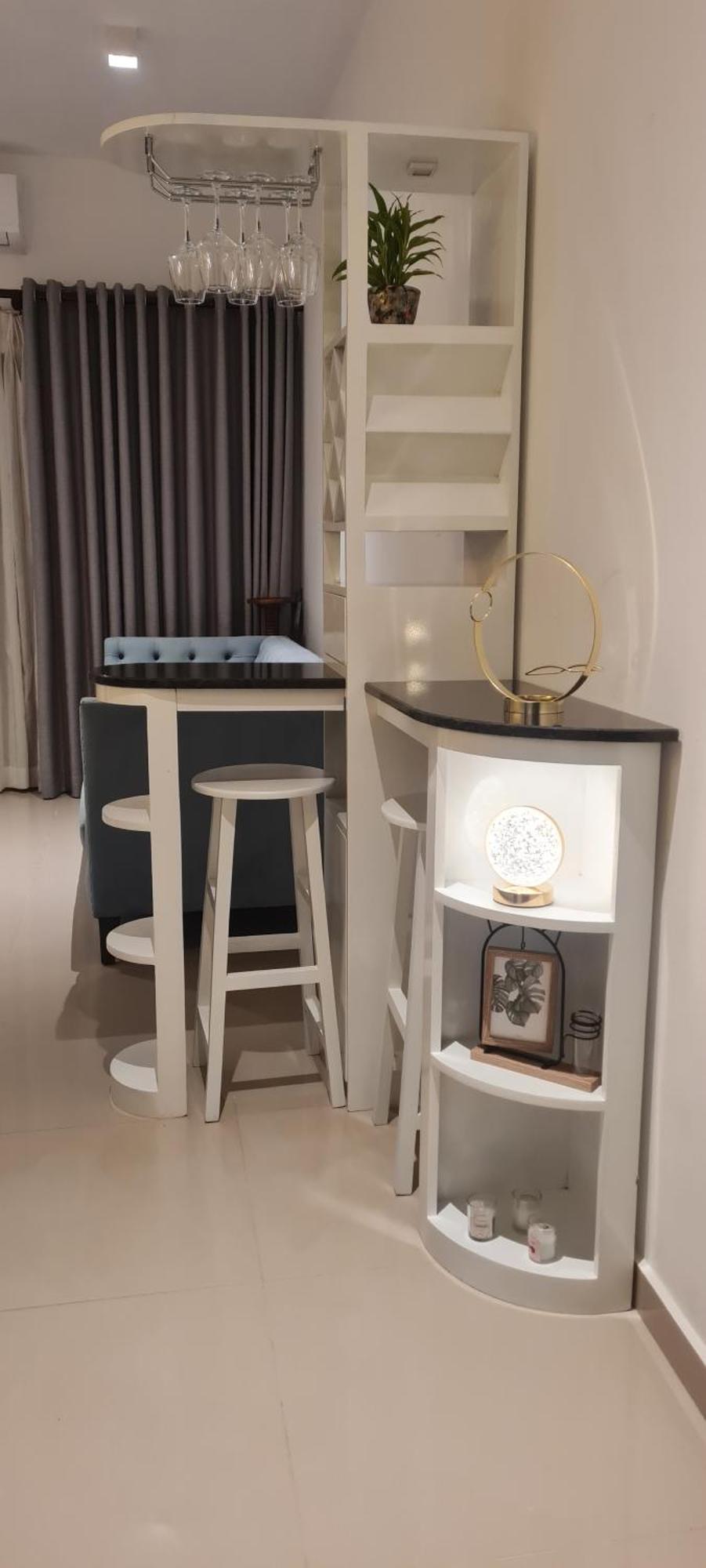 Apartment Elixia-colombo,malabe