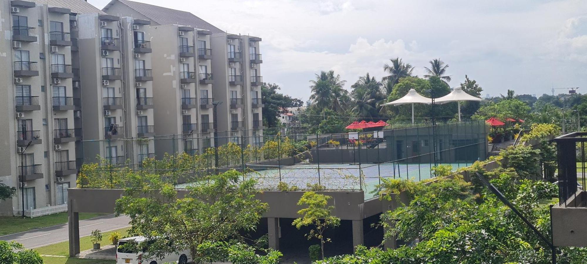 Apartment Elixia-colombo,malabe *