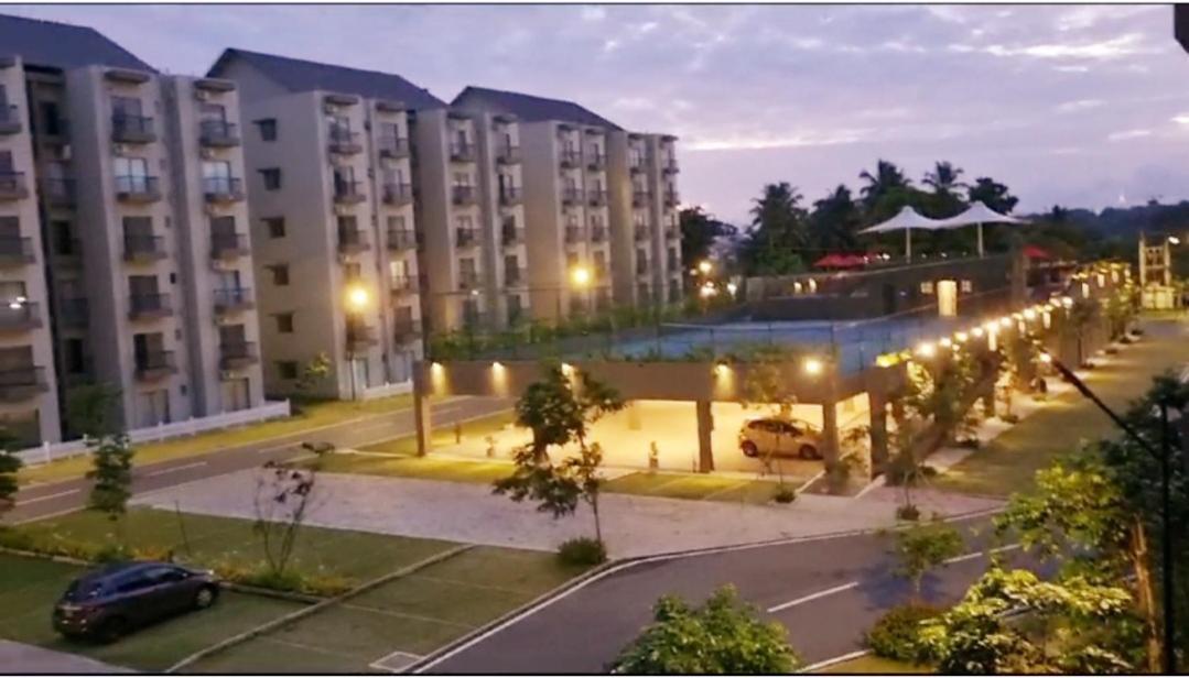 Elixia-colombo,malabe *