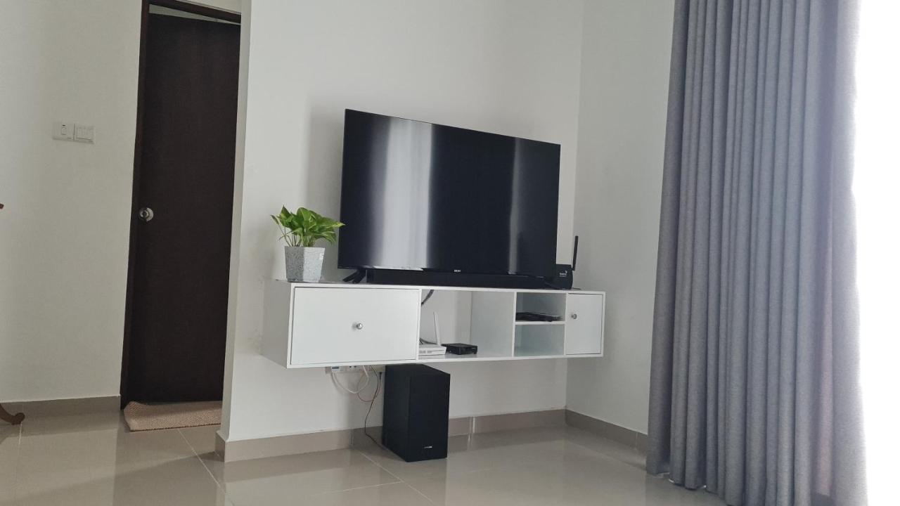 Elixia-colombo,malabe Apartment