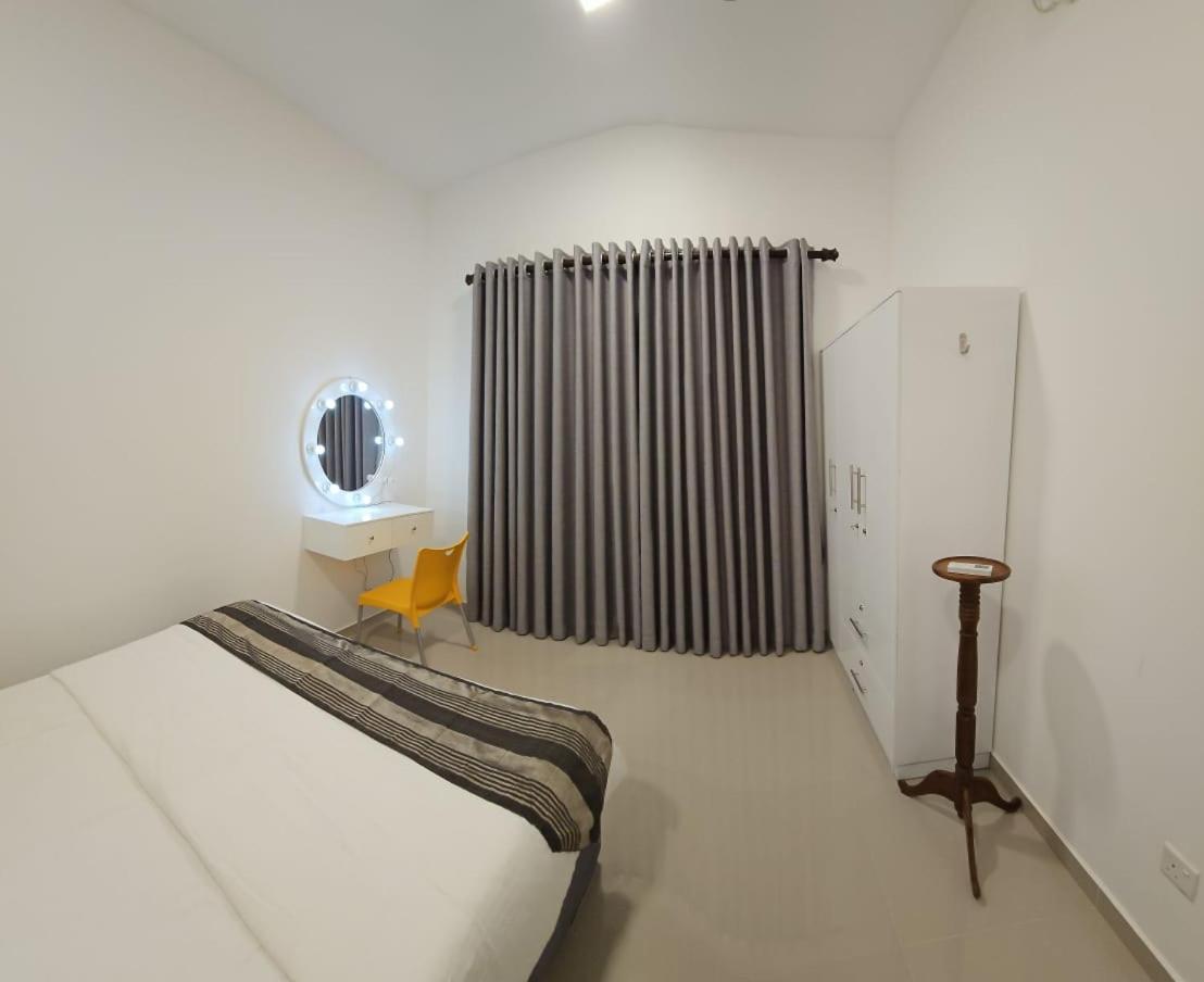 Apartment Elixia-colombo,malabe