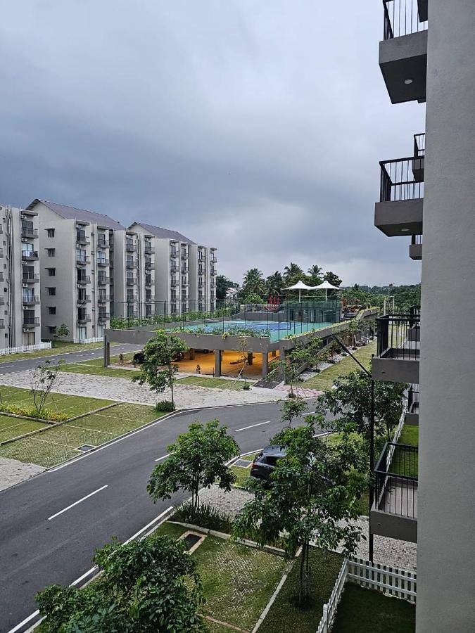 Elixia-colombo,malabe Apartment